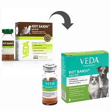VEDA Кот Баюн (настой)